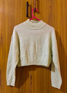 H&M Woolen  Jumper