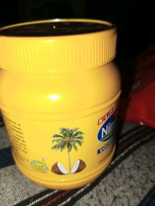 Nirmal Coconut Oil
