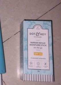 Dot & Key Moisture Stick SPF 50