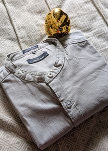 Light Color Men Shirt