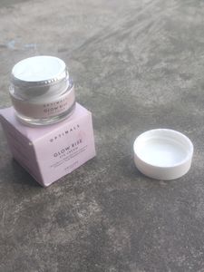 Oriflame Glow Rice Eye Cream