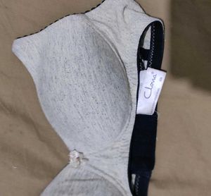 Clovia Bra