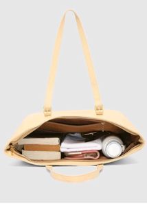 Women Tote Available In 3 COLOURS