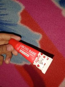 Yash Herbal Boss Babe Liuup Balm