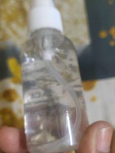 Make Up Base Primer And Applicators