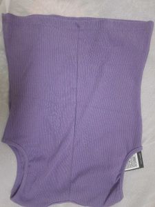 Purple Tank Top - New with Tag