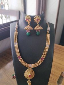 Jewellery Set
