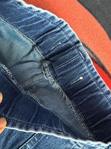 Like New Stretchable Jeans