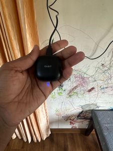 GABIT Fitness Ring