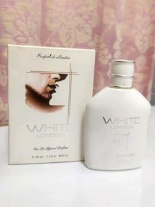 Unused Perfume With Packing