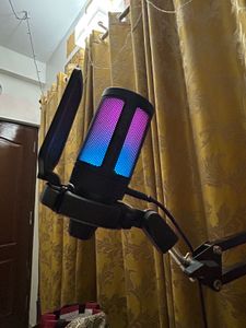 FIFINE streamer mic