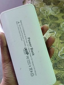 Syska Power Bank