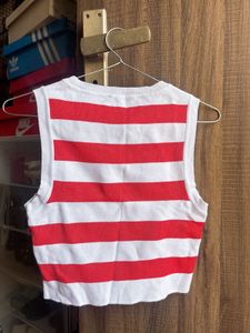 Zara Tank Top