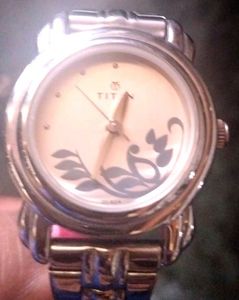 Titan Watch