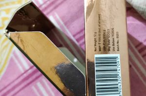 SUGAR Mettle Cream To Powder Foundation 12 g - Fre