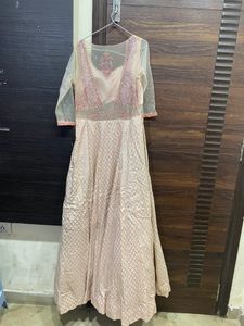 Designer Gown