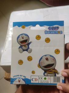 Doraemon Wax Crayons