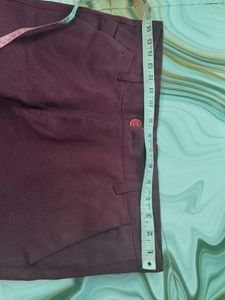 Used Pants