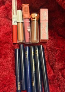 Makeup Bundle Set Of 43