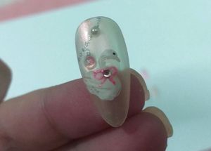 Press On Nails(Customized Sets)
