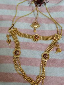 Jewellery Set