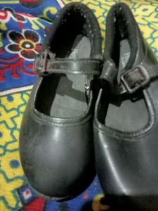 Kids Branded School Shoes At 99rs Or 700coins