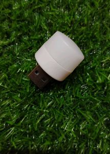 Usb Light White (Pack Of _1)