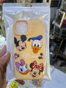 iPhone 15 variety 3D Cases