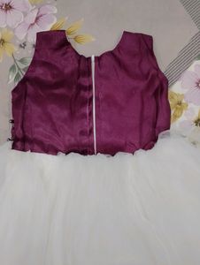 Baby Frock