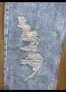 Tokyo Talkies Rugged Jean’s