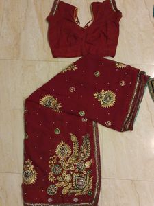 Saree 200/-  🇮🇳 Combo Buy 1 Get1🇮🇳🪖