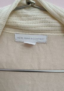 Branded Designer Shrug