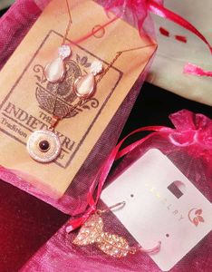 Jewellery Set