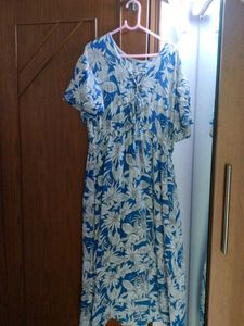 Beautiful Maxi Dress