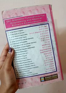 Trigonometry KC Sinha Class 11