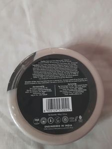 Mcaffeine Moisturizer