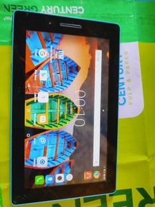 Lenovo Working Tablet