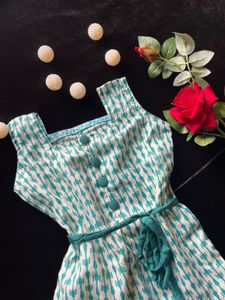 Cute Girls Dress