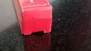 RHODE PEPTIDE LIP TINT ~GUAVA SPRITZ