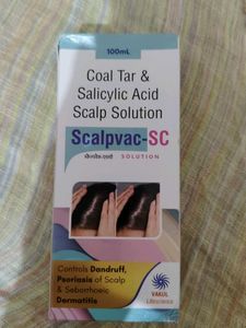 Dandruff Removal 🧴🧴 Pre Shampoo