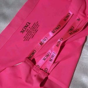 Xoxo Panty