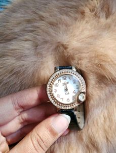 Combo ✴️Of Flats/watch💖