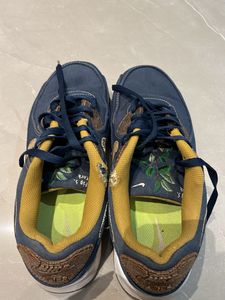 Nike Air Max Mens Sneakers
