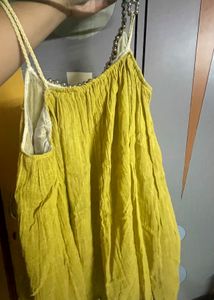 Stylish flared top/dress ❤️