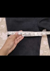 Dark Wash Skinny Jeans