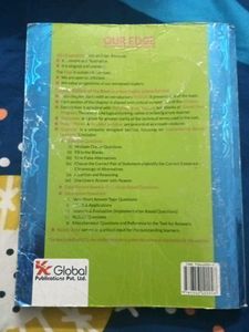 Indian Economic Development Textbook