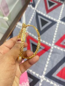 Beautiful Bangles  ❤️