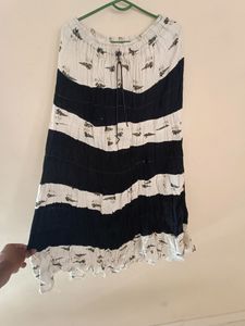 Long Skirt
