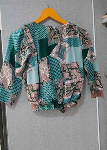 Beautiful Co-ord Set For Girls