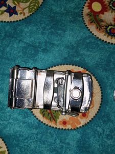 Designer Belt Buckles